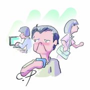 父母陪伴成年子女的挑战——失落与哀悼