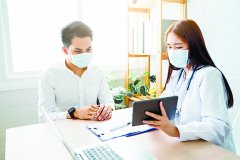 小心药物相互作用