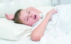 儿童腺样体肥大中医调理
