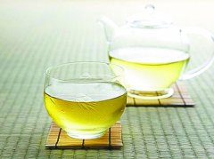 拆解绿茶健康之谜