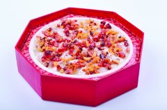 东国 年糕盆菜用料足