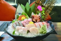 壹号公馆 新春套餐超值