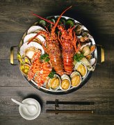 星际尚品 极上鲜味飨宴