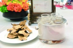尚膳蔬食 春日陈皮盛宴