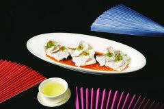励皇轩 怀旧菜食出新滋味