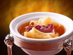 皇都梓园精緻菜餚谢亲恩