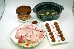 东国飨宴颂亲恩