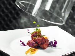 丽轩 中华茶艺赏味宴