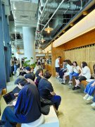 The Cotiz 葡京人新店人气盛