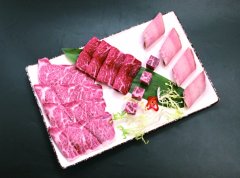 东国 波龙和牛套餐超值