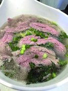 新绿茵阁 豉汁蒸虾辣膏够鲜味