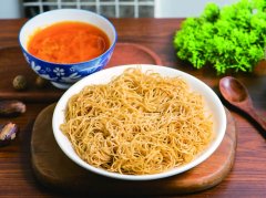 诚记 新款美食选择多