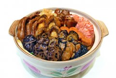 东国应节菜式迎新春