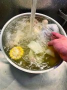 潮汕牛肉丸暖炉