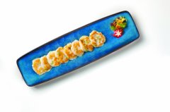 星际八大名菜竞放味力