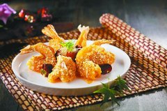 北方鸣苑特色北方风味