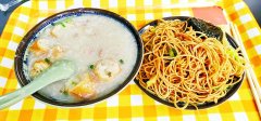 抗通胀 街坊旅客齐捧场