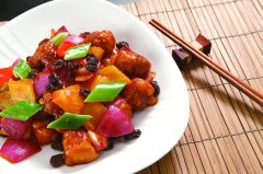 万龙轩高端私房菜