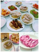 新加坡美味肉骨茶