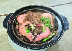 否极泰来喫好物