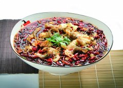新丽华  母亲节套餐