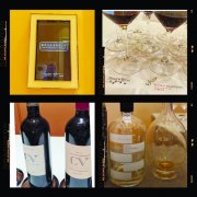 Douro Boys 结盟二十周年庆典