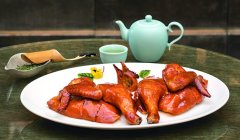 美高梅 殿堂食府“馔”颂妈妈
