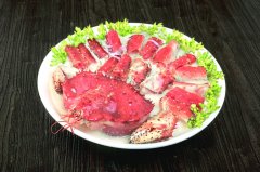 联邦 缤纷母亲节晚宴