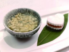 百乐 香茗会友茶膳盛宴