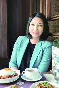 阿维斯环保餐单可荤可素