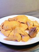大吉庆 贵妃鸡平过街市
