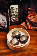 索菲特 乐轩华夏日粤滋味