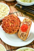联邦大酒楼 玲珑抱月 溢味回甘