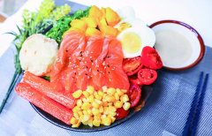 大狮碗 主题盖饭波奇