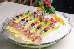 维港中餐厅  美味街坊私房菜