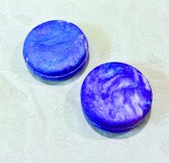 精美实用的洗髮饼