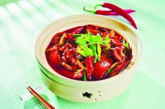 银河鹿港小镇越食越旺