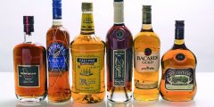 兰姆酒与海盗渊源