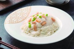 银河彭庆记炒鲜奶口感昇华