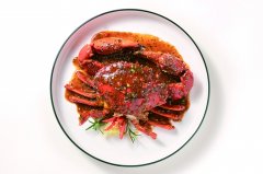 星际八大名菜煮蟹多花款