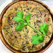 丽濠阁 钵仔焗禾虫够风味