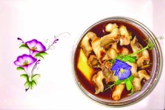 食嘢先食卖相