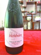 饭前酒Saumur Champigny佐山区肉肠