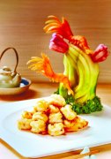 美极明虾球