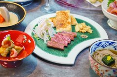 新故里 怀石料理冬日盛馔