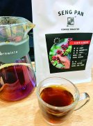 诚品咖啡 新店歎啡好去处