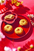 十月初五饼家 六福礼盒送礼之选