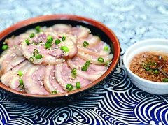 李家菜 贺年精选盆菜