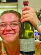 Beaujolais 村酒 Fleurie 大比拼Morgon