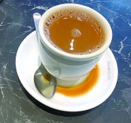 英国利兹和新加坡的咖啡特色